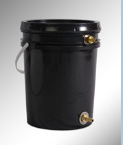 snow machine (Fluid Distribution System